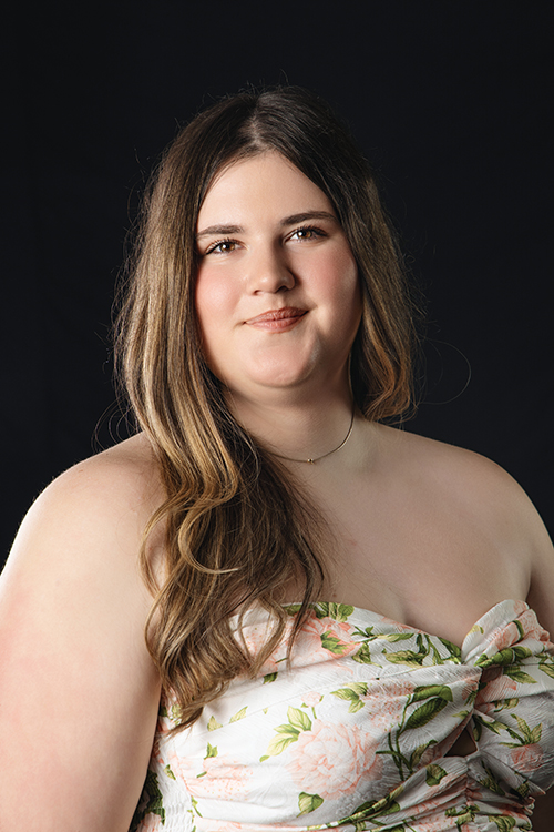 Kyra Antoinette Shafer